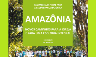 REPAM publica versão popular do Documento de Trabalho